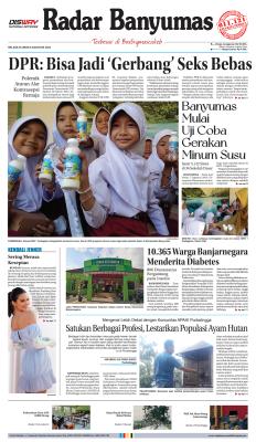 ePaper Selasa 6 Agustus 2024