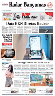 ePaper SeninLegi 12 Agustus 2024