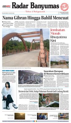 ePaper Selasa 13 Agustus 2024