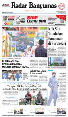 ePaper Rabu 14 Agustus 2024