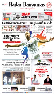 ePaper Jumat 16 Agustus 2024