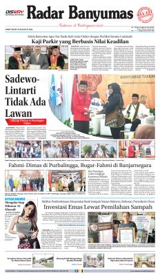 ePaper Jumat 30 Agustus 2024