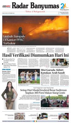 ePaper Kamis 5 September 2024