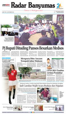 ePaper Jumat 13 September 2024