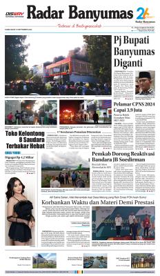 ePaper Kamis 19 September 2024