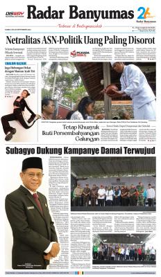 ePaper Kamis 26 September 2024