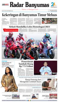 ePaper Sabtu Pon 28 September 2024