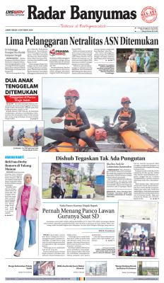 ePaper Jumat 4 Oktober 2024