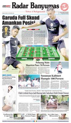 ePaper Kamis 10 Oktober 2024