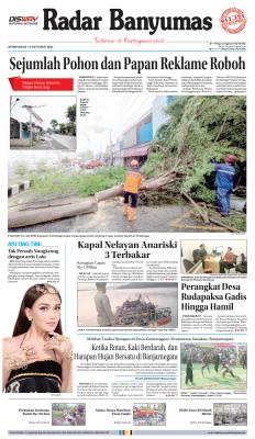 ePaper Senin Wage 14 Oktober 2024