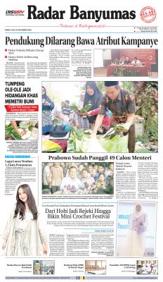 ePaper Rabu 16 Oktober 2024