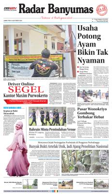 ePaper Jumat 18 Oktober 2024