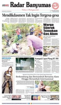 ePaper Kamis 24 Oktober 2024