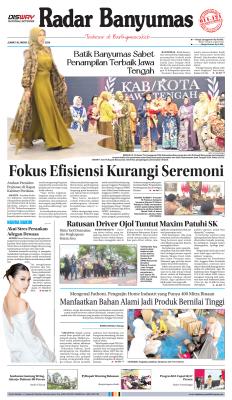 ePaper Jumat 25 Oktober 2024