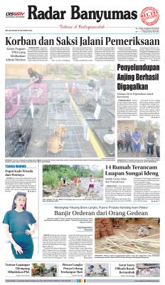 ePaper Selasa 29 Oktober 2024