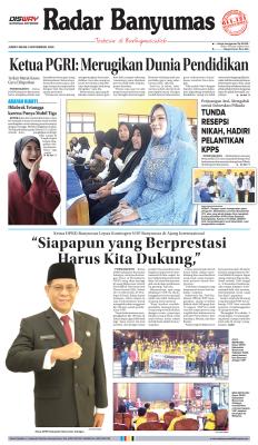 ePaper Jumat 8 November 2024