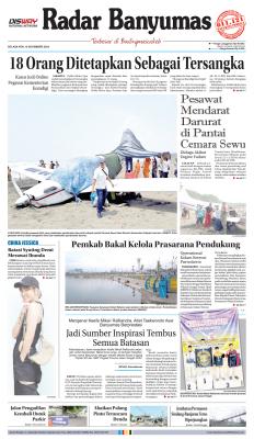 ePaper Selasa 12 November 2024