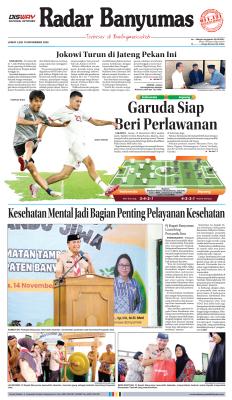 ePaper Jumat 15 November 2024