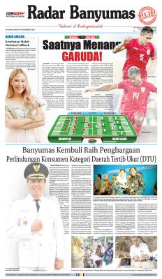 ePaper Selasa 19 November 2024