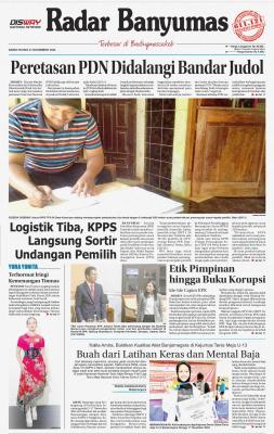 ePaper Kamis 21 November 2024